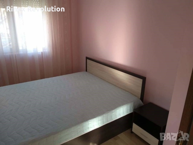 Тристаен апартамент под наем в Тракия, снимка 3 - Апартаменти - 53900189