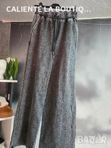 Комплект варен памук, снимка 2 - Спортни екипи - 53170006