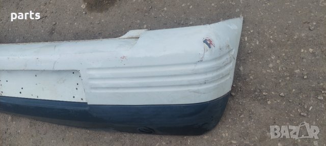 Задна Броня Сеат Ароса - VW Лупо - 6HC807421 N, снимка 2 - Части - 40157731