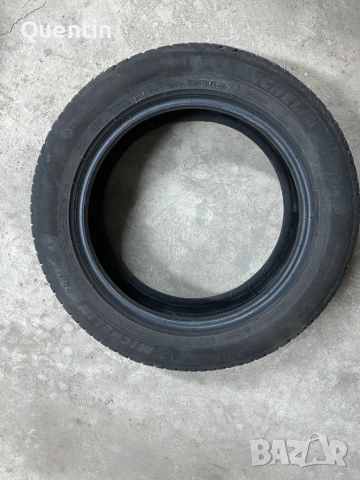 Летни гуми Мишлен