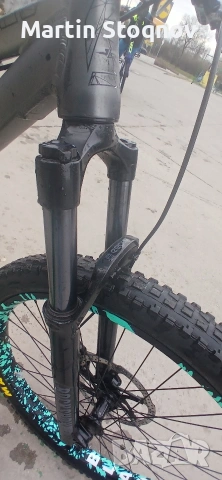 продавам драг с2, снимка 9 - Велосипеди - 53909291