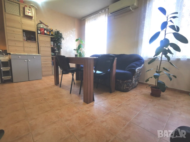 Дава под наем 2-стаен