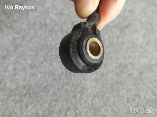 детонационен датчик Форд Маверик 2.0Б, 0261231124 , 988f1za699bc, снимка 7 - Части - 49810454