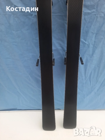 карвинг ски ELAN element  160см.  , снимка 9 - Зимни спортове - 52753044