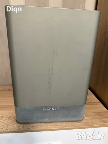 Harman Kardon 10” Subwoofer , снимка 14 - Тонколони - 50317026