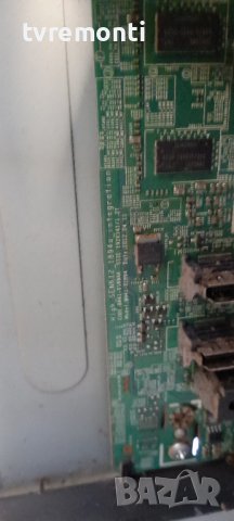 MAIN BOARD, BN94-05908D, BN41-01894A, for SAMSUNG UE40EH6030, снимка 2 - Части и Платки - 36727578