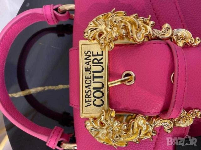 чанти versace , снимка 2 - Чанти - 51429664