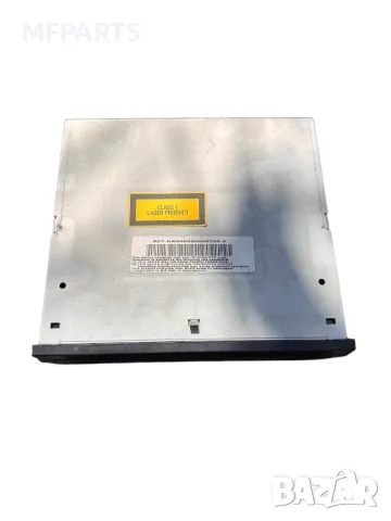 CD чейнджър за Mercedes-benz S211, снимка 3 - Части - 47837762