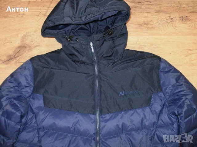 SKOGSTAD юношеско ново зимно яке 14/16г., снимка 2 - Детски якета и елеци - 42482858