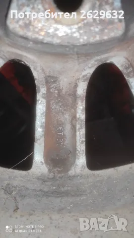 Джанти за Опел 16 цола, снимка 6 - Гуми и джанти - 48683968