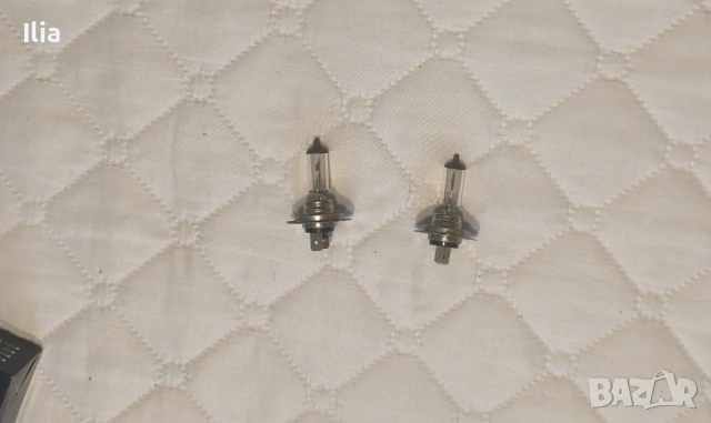 Н 7 led, normal крушки, снимка 5 - Аксесоари и консумативи - 54050432