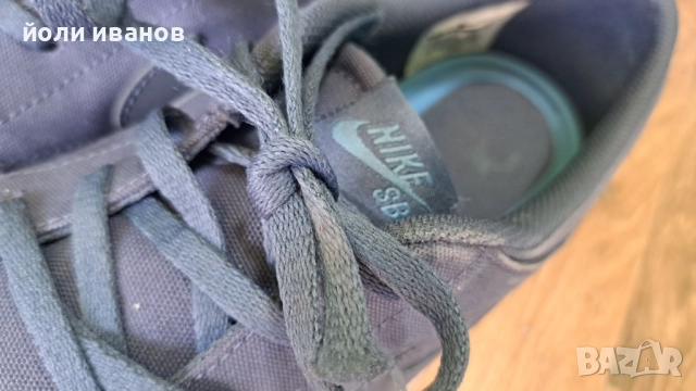 NIKE-нови кецове 44.5-INDONESIA, снимка 2 - Кецове - 52118888