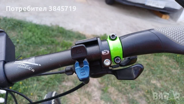 велосипед Bulls King Cobra Supreme MTB, снимка 4 - Велосипеди - 51155485