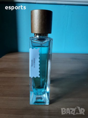 Goldfield and Banks Australia Pacific Rock Moss 100мл - леко ползван, снимка 2 - Унисекс парфюми - 37095705