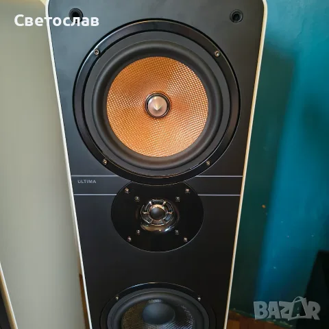 TEUFEL ULTIMA 40 , снимка 3 - Тонколони - 56119972