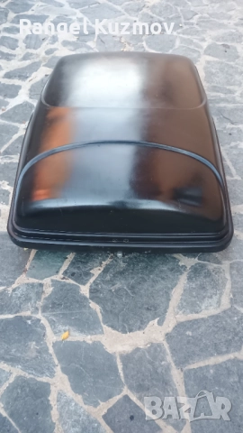 Автобагажник / куфар за багаж, снимка 3 - Аксесоари и консумативи - 52788615