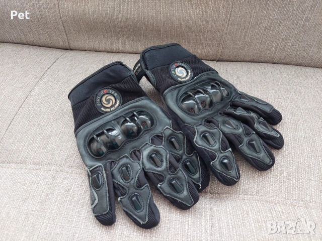 Ръкавици за мотор, снимка 2 - Аксесоари и консумативи - 54245823