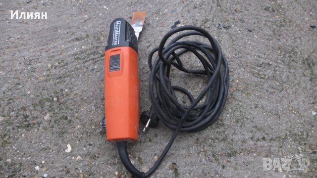 Мултишлайф, снимка 3 - Други инструменти - 34489428