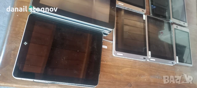 таблети за части, снимка 2 - Таблети - 50892631