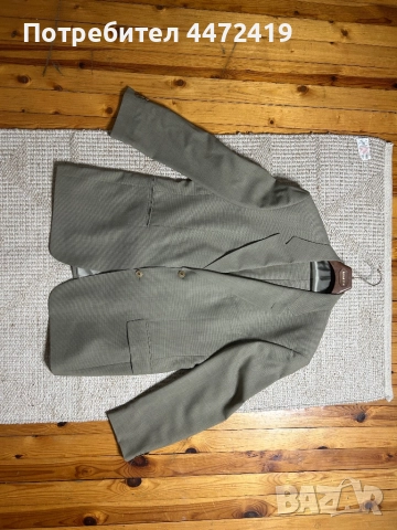 Мъжки костюм Rollman (L-XL)