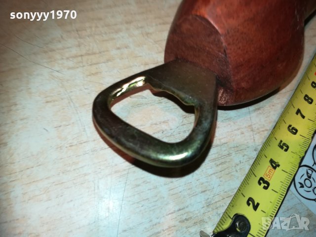 голяма 25см отварачка за бира 2111201915, снимка 18 - Колекции - 30866912