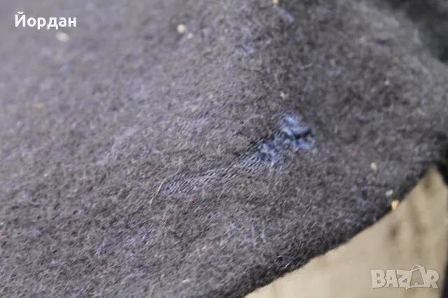 Вълнено елече, снимка 6 - Антикварни и старинни предмети - 50404185