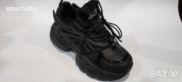 Хитов нов модел дамски маратонки Botineli -099., снимка 6 - Маратонки - 47278995