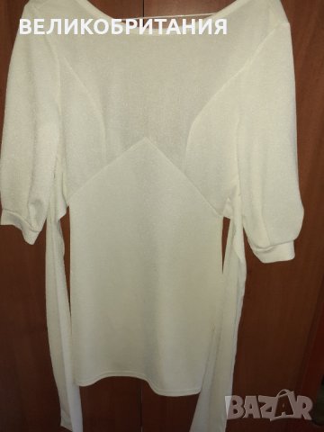 Чисто нова рокля на фирма  SHEIN      525, снимка 6 - Рокли - 34389126