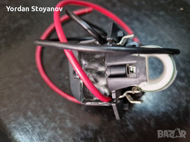 RESISTOR - BLOWER MOTOR 94749639, снимка 6 - Части - 44304400