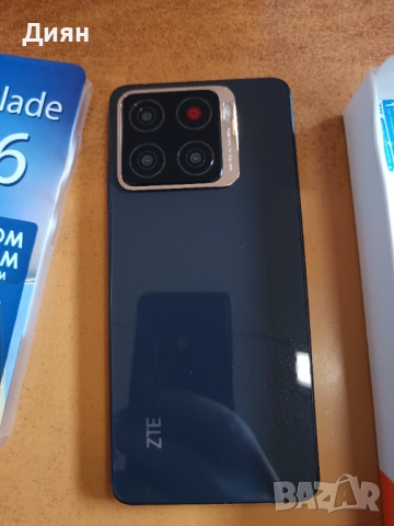 Zte blade A56, снимка 2 - ZTE - 52442854