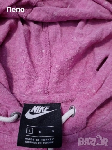 Горнище. Nike , снимка 2 - Спортни екипи - 51639782