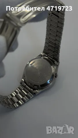 Seiko 5 Automatic 7009-3100, снимка 4 - Мъжки - 56005693