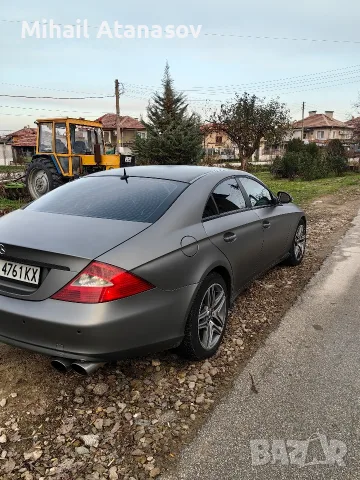 продавам личния си автомобил, снимка 11 - Автомобили и джипове - 56255153