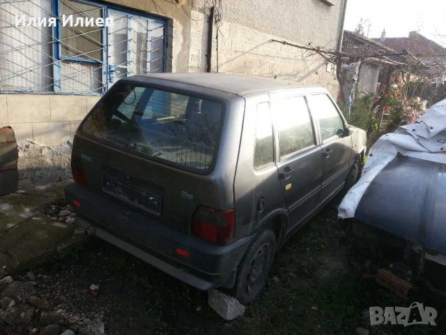 Фият уно , снимка 6 - Автомобили и джипове - 31029136