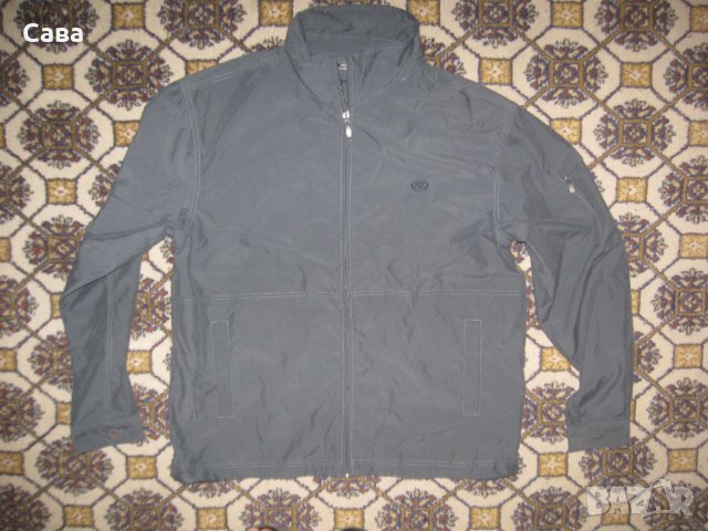 Яке пролет,есен QUIKSILVER  мъжко,ХЛ, снимка 2 - Якета - 42784139