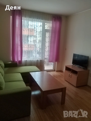 Двустаен апартамент в Несебър, кв. Черно море