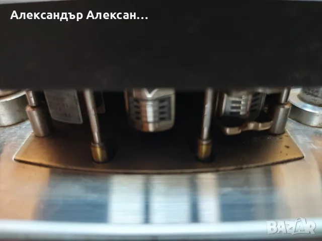 Teac A-3340 с адаптери и ролко, снимка 5 - Декове - 56523412