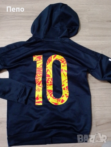 Детско горнище , снимка 4 - Детски анцузи и суичери - 52439272