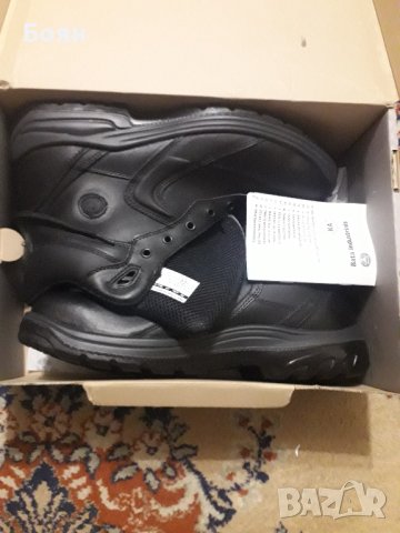 Работни обувки Bata