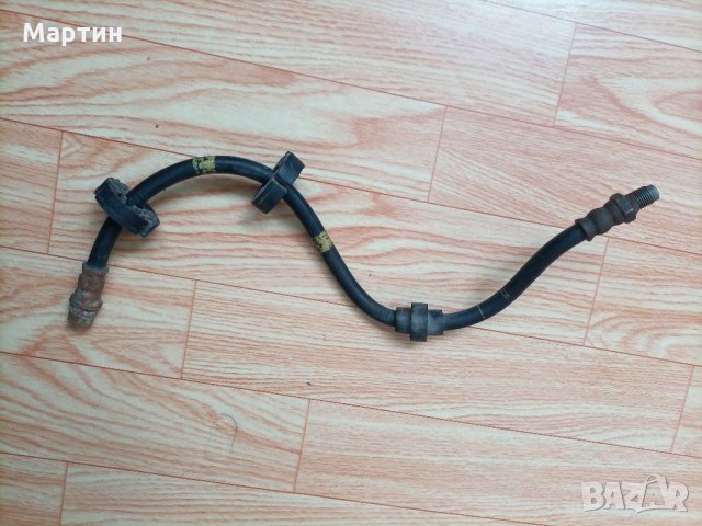 Спирачни маркучи за Рено Сценик, снимка 1