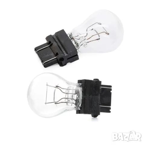 Maxxx Light PY27 крушки 12 V 7 W 10 бр.