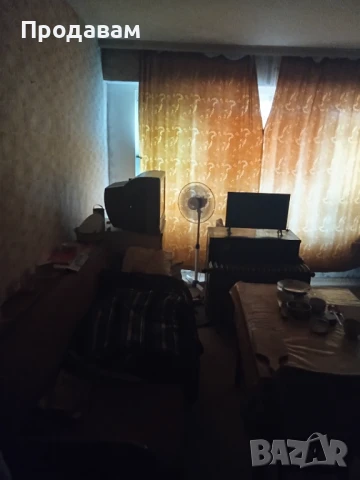 Продавам двустаен апартамент , снимка 2 - Апартаменти - 47441616