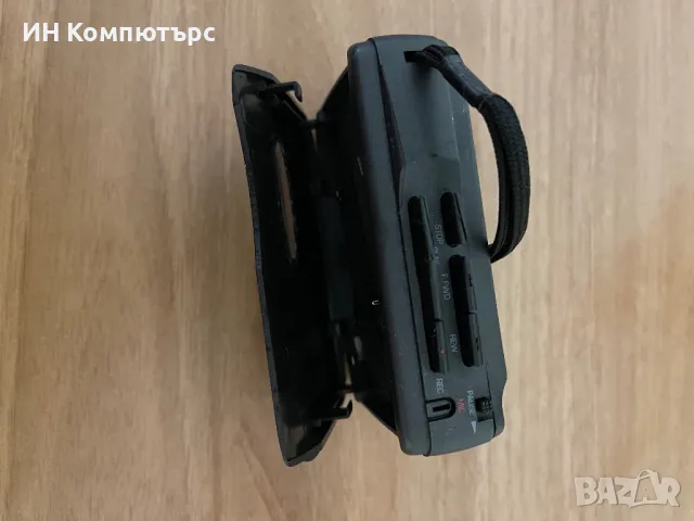 Продавам уокмен/диктофон Crownec CN-4, снимка 4 - Други - 48214439