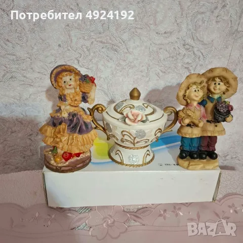 Декорация Сувенири, снимка 2 - Декорация за дома - 56509404