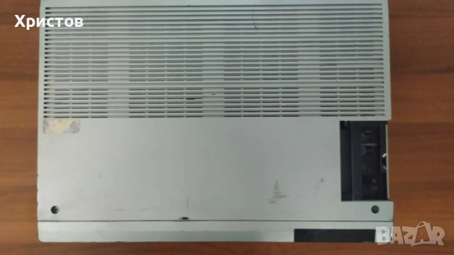 ВИДЕО NORMENDE V303 от едно време работещо за колекционери в добро състояние от чужбина, снимка 3 - Друга електроника - 53971546