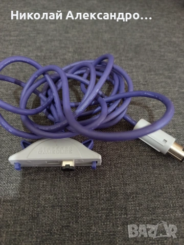 Nintendo GameCube ЛОТ , снимка 9 - Nintendo конзоли - 54263668