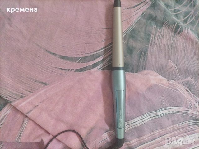 маша за коса Remington 