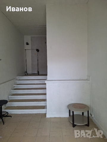 Дава под наем склад/търговско помещение, снимка 3 - Други - 51719986