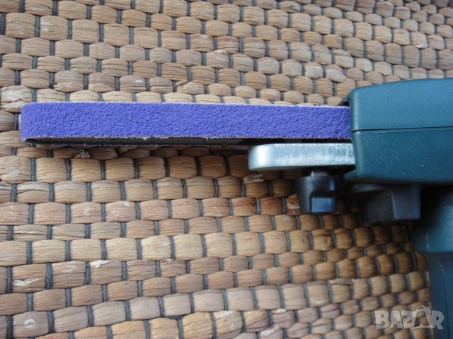 Електрическа пила / мини лентов шлайф Black&Decker, снимка 5 - Други инструменти - 42118130