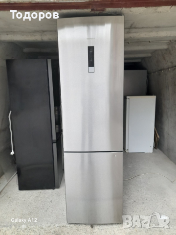 Хладилник с фризер Siemens KG39NXI45/01 A+++ No Frost , снимка 1 - Хладилници - 44573935